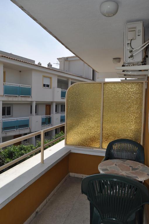 Hostal Ventorrillo アルビール エクステリア 写真